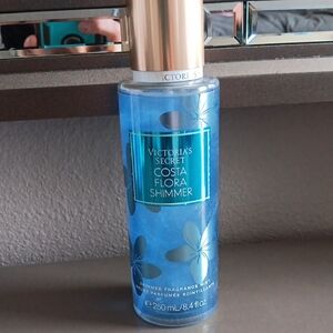 Victoria's Secret COSTA FLORA SHI.MER